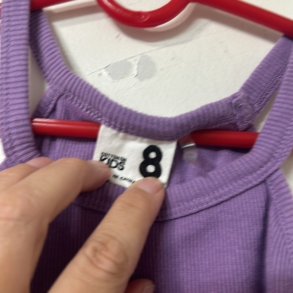 Cotton on tank top - Picture 2 of 2